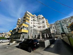 Prodej bytu 2+kk, Drač, Durrës, Albánie, 54 m2