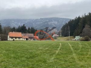 Prodej pozemku pro bydlení, Horní Bečva, 9506 m2