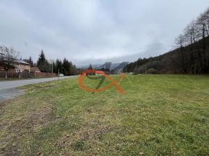 Prodej pozemku pro bydlení, Horní Bečva, 9506 m2