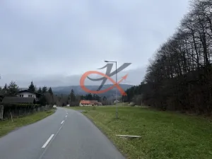 Prodej pozemku pro bydlení, Horní Bečva, 9506 m2