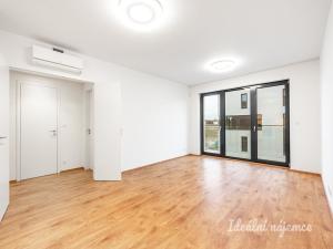 Pronájem bytu 2+kk, Praha - Žižkov, Malešická, 60 m2