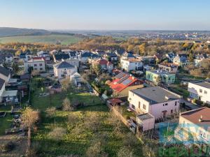 Prodej pozemku, Hlučín - Bobrovníky, Osvoboditelů, 547 m2