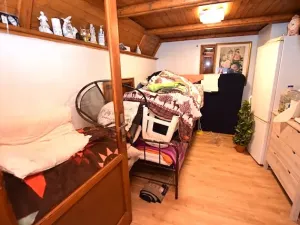 Prodej chaty, Písek, 22 m2