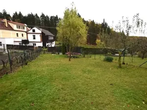 Prodej chaty, Písek, 22 m2