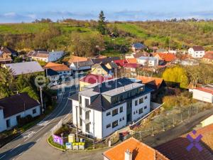 Prodej bytu 2+kk, Ježov, 63 m2