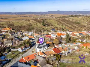 Prodej bytu 2+kk, Ježov, 63 m2