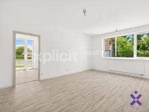 Prodej bytu 2+kk, Ježov, 63 m2