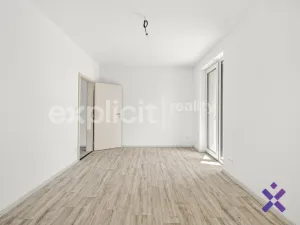 Prodej bytu 2+kk, Ježov, 63 m2
