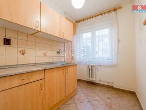 Prodej bytu 3+1, Byšice, Mladoboleslavská, 58 m2