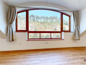 Pronájem bytu 2+kk, Třebíč - Vnitřní Město, Karlovo nám., 116 m2