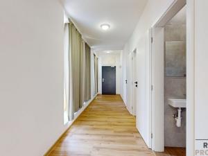Pronájem bytu 2+kk, Třebíč - Vnitřní Město, Karlovo nám., 116 m2