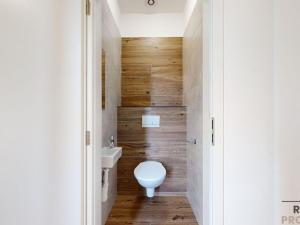 Pronájem bytu 2+kk, Třebíč - Vnitřní Město, Karlovo nám., 116 m2