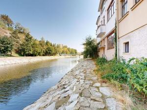 Pronájem bytu 2+kk, Třebíč - Vnitřní Město, Karlovo nám., 116 m2