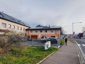 Pronájem bytu 2+kk, Poličná, 58 m2