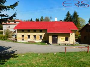 Prodej výrobních prostor, Držkov, 340 m2