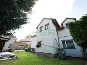 Prodej rodinného domu, Tursko, U Rybníka, 180 m2