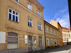 Prodej vícegeneračního domu, Chomutov, Klostermannova, 122 m2
