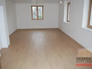 Prodej bytu 2+kk, Řevničov, Karlovarská, 89 m2