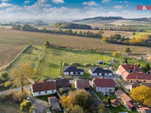 Prodej pozemku pro bydlení, Načeradec, 1000 m2