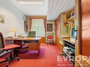 Prodej vily, Karlovy Vary, Balbínova, 650 m2