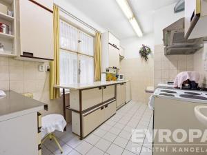 Prodej vily, Karlovy Vary, Balbínova, 650 m2