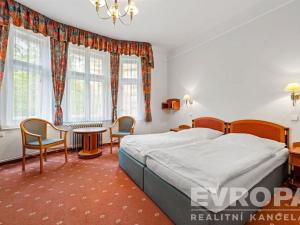 Prodej vily, Karlovy Vary, Balbínova, 650 m2