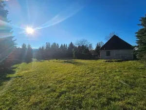 Prodej chalupy, Jindřichovice pod Smrkem, 120 m2