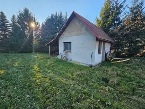 Prodej chalupy, Jindřichovice pod Smrkem, 120 m2