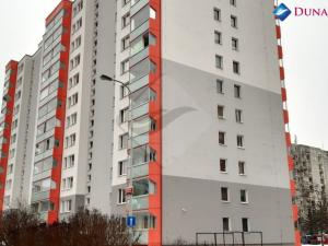 Prodej bytu 3+kk, Praha - Modřany, Rilská, 68 m2