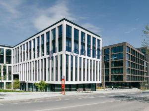 Pronájem obchodního prostoru, Praha - Vinohrady, Italská, 1154 m2