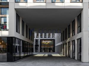 Pronájem obchodního prostoru, Praha - Vinohrady, Italská, 1154 m2