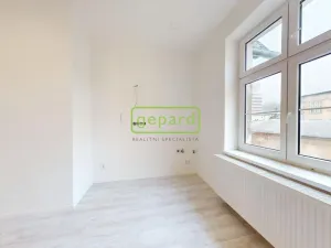 Prodej bytu 3+kk, Ústí nad Labem - Ústí nad Labem-centrum, Moskevská, 79 m2