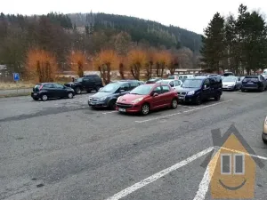 Prodej bytu 1+1, Žlutice, Mlýnská, 38 m2