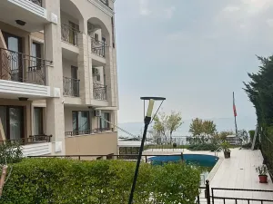 Prodej bytu 3+kk, Sveti Vlas, Bulharsko, 99 m2