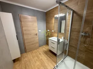 Pronájem bytu 2+kk, Plzeň, Rubínová, 69 m2