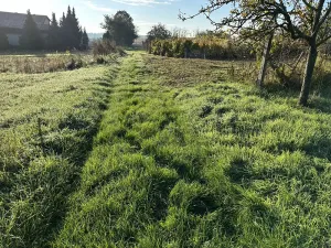 Prodej pozemku pro bydlení, Šardice, 782 m2