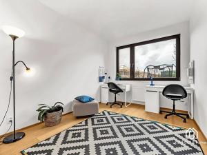 Prodej bytu 4+kk, Praha - Dolní Chabry, K Beranovu, 104 m2