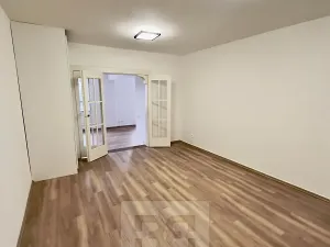 Pronájem bytu 3+kk, Praha - Smíchov, Na Provaznici, 74 m2