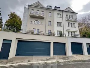 Pronájem bytu 3+kk, Praha - Smíchov, Na Provaznici, 74 m2