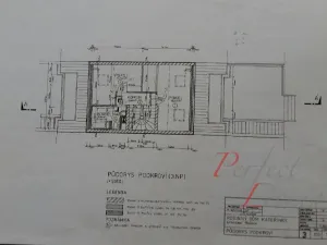 Prodej rodinného domu, Praha, Krajanská, 221 m2