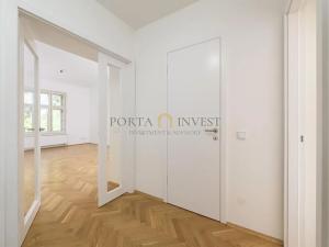 Prodej bytu 3+kk, Praha - Vinohrady, 107 m2