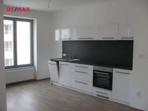 Pronájem bytu 2+kk, Chrudim, Na Špici, 48 m2