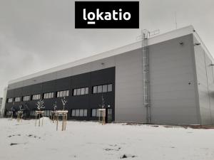 Pronájem skladu, Klášterec nad Ohří, 55000 m2