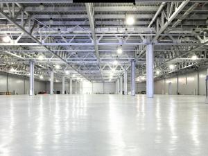 Pronájem skladu, Klášterec nad Ohří, 55000 m2