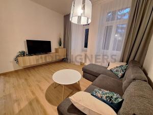 Pronájem bytu 3+kk, Olomouc, Vrchlického, 72 m2