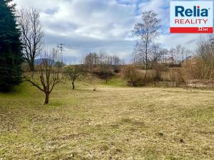 Prodej pozemku pro bydlení, Raspenava, Luční, 2130 m2