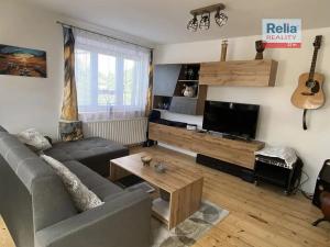 Prodej bytu 3+1, Frýdlant, Žitavská, 105 m2