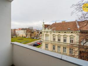 Prodej bytu 3+kk, Prostějov, nám. Padlých hrdinů, 77 m2