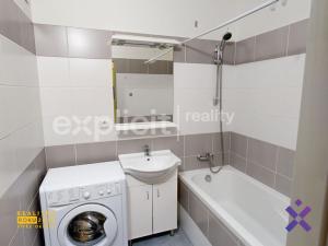 Prodej bytu 1+kk, Zlín, Větrná, 28 m2