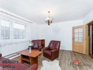 Pronájem rodinného domu, Sezemice, Sadová, 75 m2